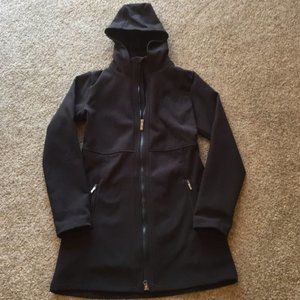 Black Lucy jacket! Great condition